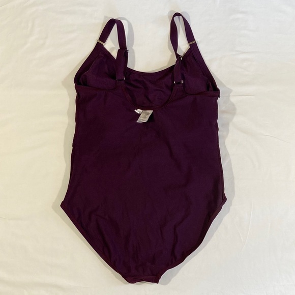 Calvin Klein Size 16 Bathing Suits 2 For 1  NWOT - Picture 10 of 11